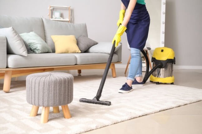 Green Carpet Cleaning 1 Scotties Carpet Cleaning