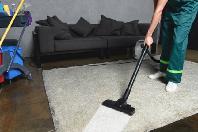 Carpet & Upholstery Cleaning Services In Abbotsford